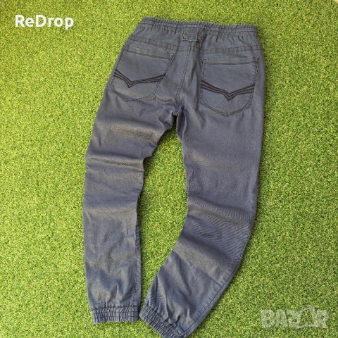 Мъжки дънки Wrangler, G-astar, Guess, Tommy Hilfiger, снимка 3 - Дънки - 54023214