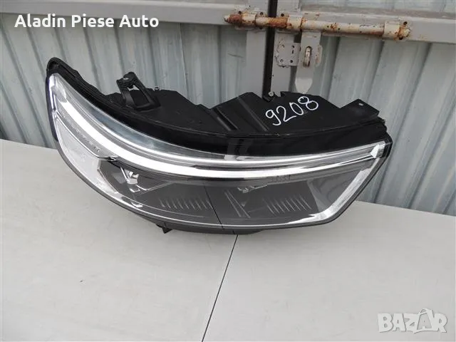 Десен фар Ford Explorer Full Led година 2020 2021 2022 код LB5B-13W029-EK  , снимка 18 - Аксесоари и консумативи - 50286268