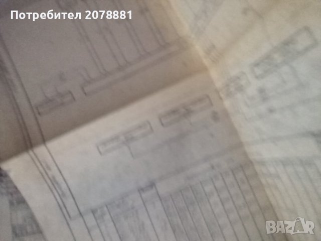 Папка с чертежи, снимка 2 - Ремонт на друга електроника - 44238694