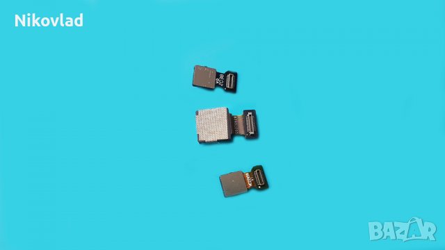 Оригинална основна камера OnePlus Nord N100, снимка 2 - Резервни части за телефони - 39449164