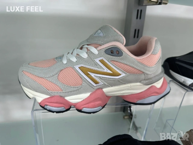 NEW BALANCE 💎 Дамски Маратонки 