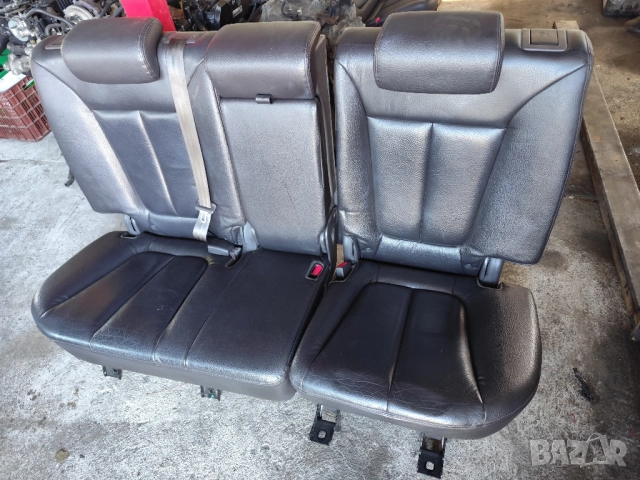 Салон за Hyundai Santa fe-2010г, снимка 2 - Части - 52439357