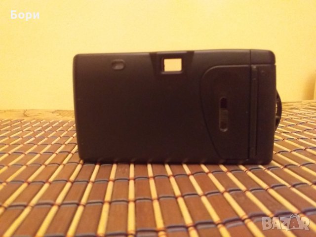 OLYMPUS TRIP 100 Фотоапарат, снимка 5 - Фотоапарати - 30733196