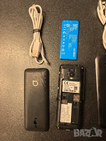 Лот телефони - Samsung , Alcatel , Sony Ericsson, снимка 4 - Samsung - 56011851