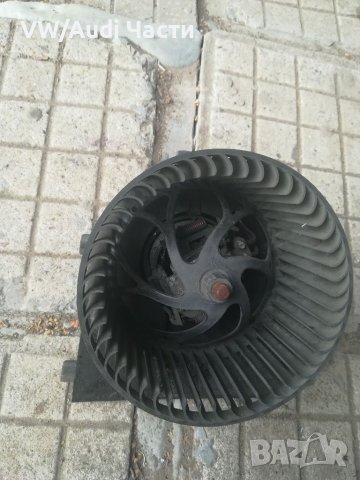 Вентилатор/моторче парно за Голф 4 Ауди А3 Сеат Шкода Golf 4 Audi A3 Seat Skoda/ 1J1 819 021 A, снимка 2 - Части - 37689968