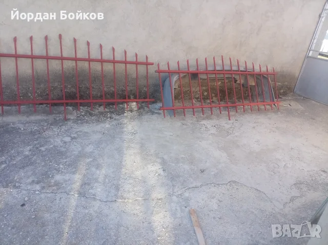 оградни решетки  иии8ии, снимка 4 - Огради и мрежи - 56449249