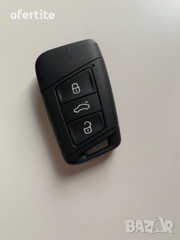 ✅ Ключ 🔝 VW, снимка 2 - Аксесоари и консумативи - 42069629