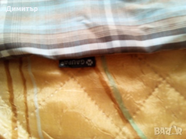 Gaupa, снимка 3 - Ризи - 30125722