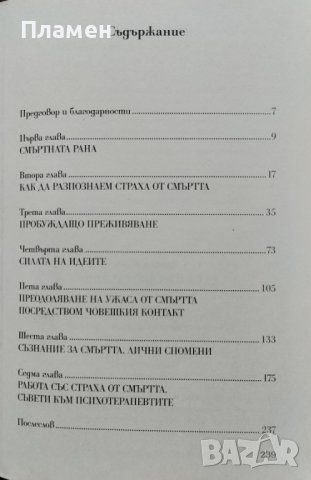 Да се взреш в слънцето Ървин Д. Ялом, снимка 2 - Други - 42719982