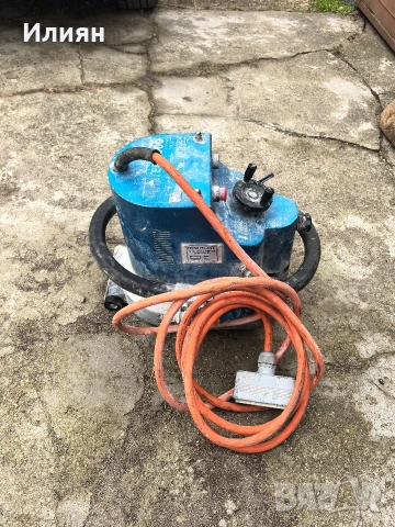 Шлайф машина, снимка 2 - Други машини и части - 53051570