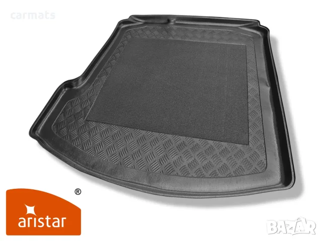 Стелка за багажник Aristar за VW Bora (1998-2005) - Седан