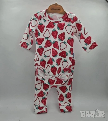 бебешки комплекти, снимка 3 - Комплекти за бебе - 52112618