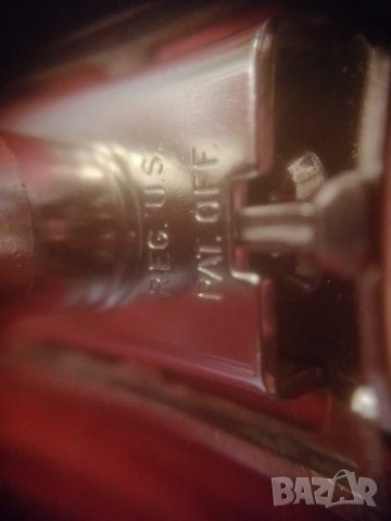 Стара ножица Solingen, mann federlein. , снимка 10 - Антикварни и старинни предмети - 31418537