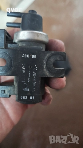 Клапани за Турбо от бмв е 46 320д 150к