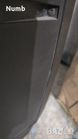 Телевизор 14" Thomson, снимка 5 - Телевизори - 52676344