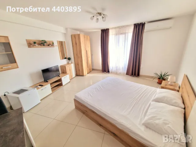 Апартамент под наем - нощувки, ул Генерал Гурко 11, снимка 4 - Квартири, нощувки - 49338754