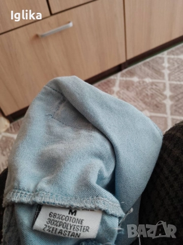 Дамски дънки , снимка 2 - Дънки - 52175037