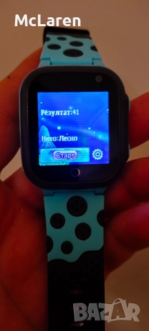 Детски Смарт Часовник Canyon, снимка 7 - Детски - 52170015