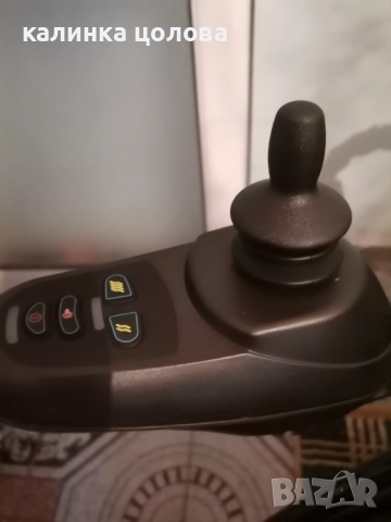 НОВА  !!Ел.Инвалидна количка., снимка 8 - Инвалидни колички - 51623320