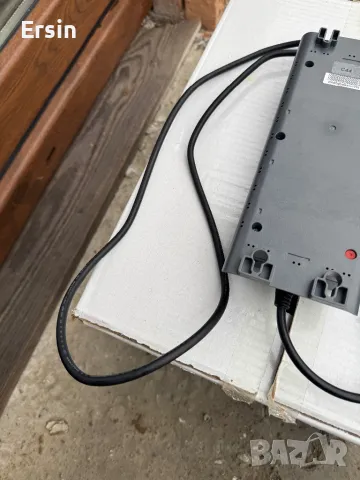 Зарядно устройство TRUMA BS10 цена 230.00 лева  , снимка 8 - Друга електроника - 49610462