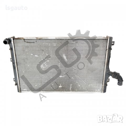 Воден радиатор AUDI A3 (8PA) (2004-2008) ID: 88748