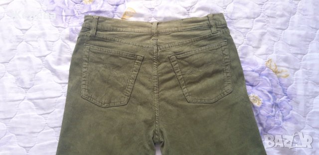 Детски суитчър, джинси и долнище за 13-14г. момче.Цвят- военно зелено, резидаво зелено, снимка 6 - Детски комплекти - 40690421