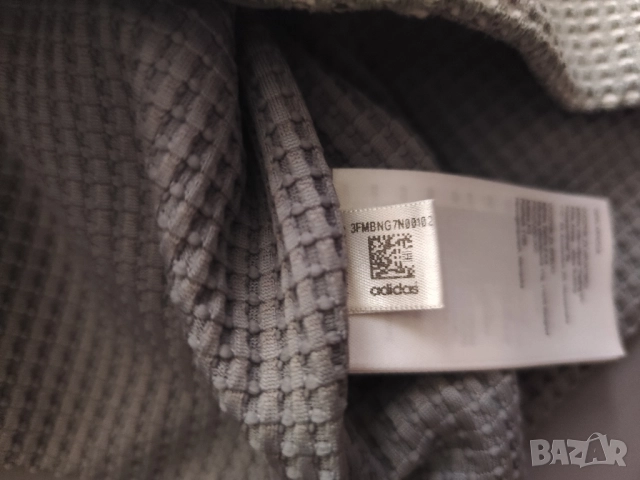 Adidas елек, снимка 10 - Спортни дрехи, екипи - 52496950