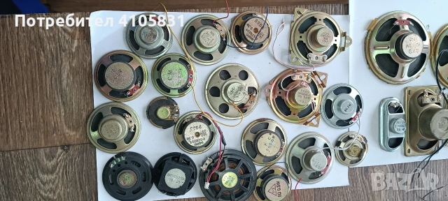 радио модули и детайли, снимка 14 - Друга електроника - 54292455