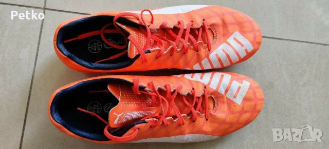 Футболни обувки PUMA 45 номер