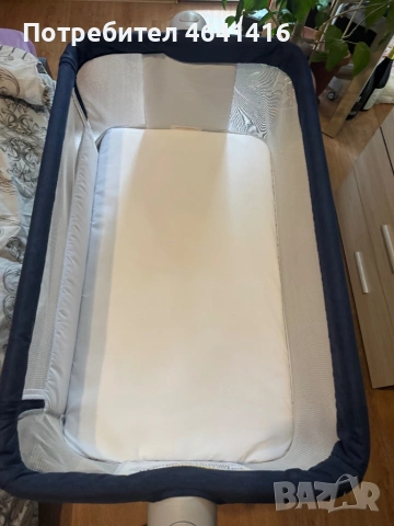 Бебешка кошара , снимка 3 - Кошарки - 54074061