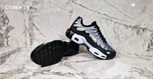 мъжки маратонки , снимка 3 - Ежедневни обувки - 51907815