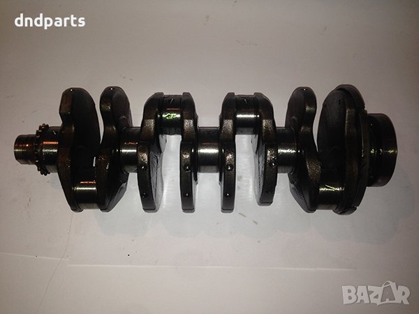 Колянов вал Seat Leonn 1.9 TDI 110к.с. 1999г.