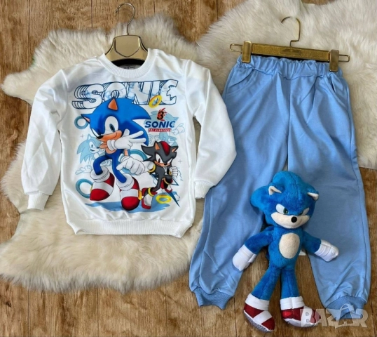 детски комплект 