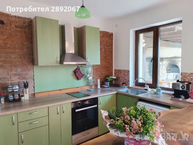 Зима в Габровски Балкан, снимка 14 - Почивки на планина - 33509175