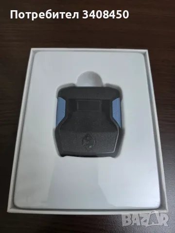 Чисто нов Cronus Zen, снимка 3 - Суичове - 56548507