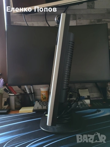 Монитори на топ цена 25 евро за брой, снимка 7 - Монитори - 53191441