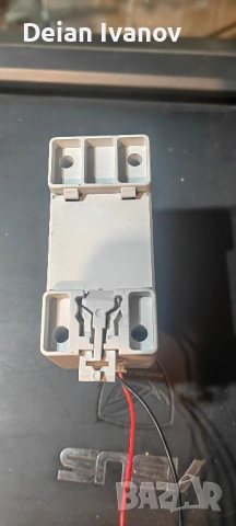 Електомер , снимка 6 - Друга електроника - 52287474