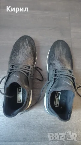 Мъжки маратонки Puma номер 44, снимка 4 - Маратонки - 56065779