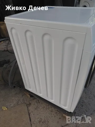 Пералня със сушилня Samsung WD90J6A10AW/LE (9кг/6кг) + 3 мес. ГАРАНЦИЯ, снимка 5 - Перални - 55887651
