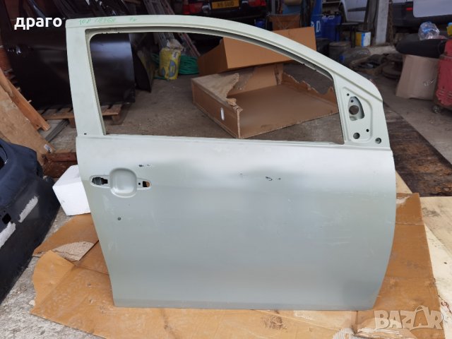 Предни врати за C1, peugeot 108,toyota aygo след 2014 год. , снимка 4 - Части - 38885534