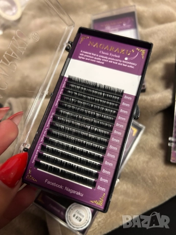 Консумативи за миглопластика, снимка 11 - Други - 52825133