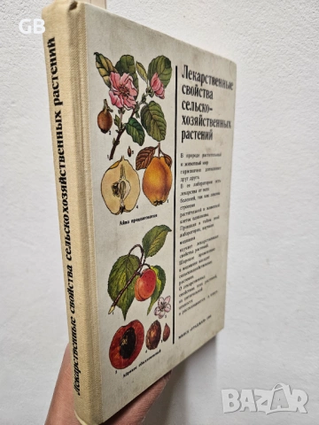 Комплект полезни книги за градинарство, озеленяване, билки, снимка 9 - Специализирана литература - 53966428
