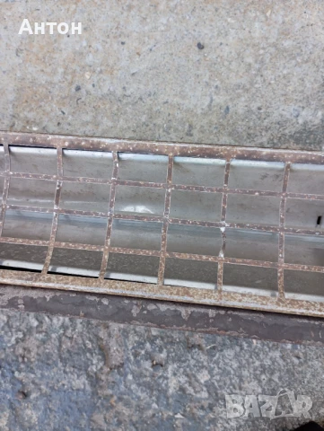 Печка за отопление за стена, снимка 3 - Отоплителни печки - 51155948