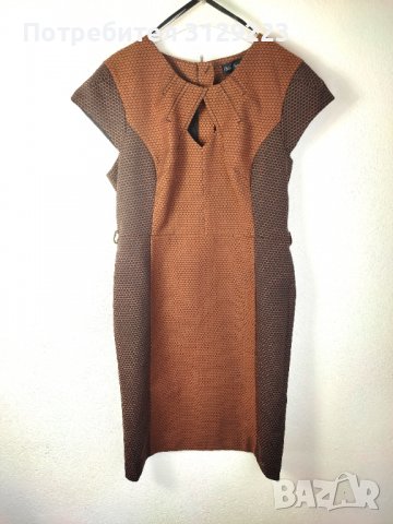 Villa Joy dress L, снимка 2 - Рокли - 38019894