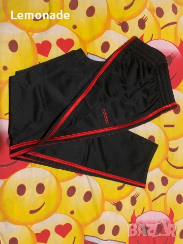 Ново спортно долнище Adidas Нов суичър Adidas, снимка 3 - Спортни екипи - 43701359