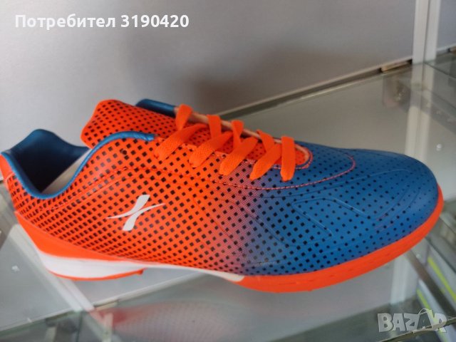 Мъжки стоножки , снимка 6 - Футбол - 37236935