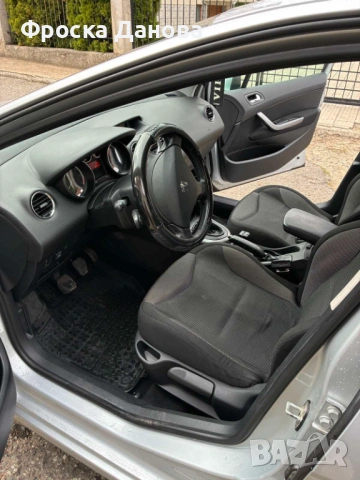 Автомобил, снимка 5 - Автомобили и джипове - 54157680