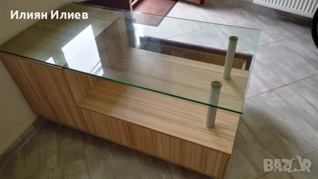 Нова маса Алоха 1200х600х600, снимка 3 - Маси - 50361869