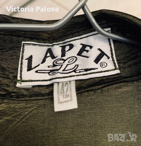 Дамска риза/блуза LAPET, снимка 2 - Ризи - 42637952