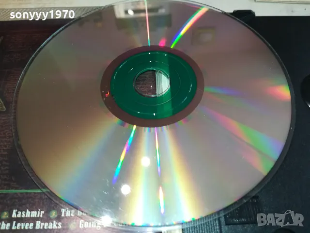 KASHMIR SYMPHONIC LED ZEPPELIN-ИДЕАЛЕН ДИСК 2012241851, снимка 17 - CD дискове - 48418471